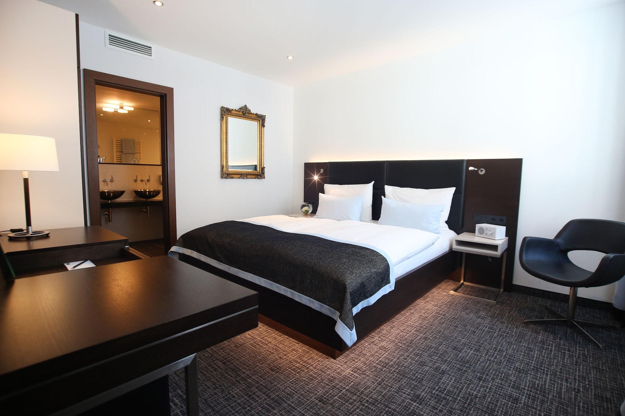 Schiller 5 Hotel Munchen Bagian luar foto
